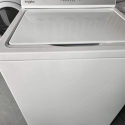 Whirlpool Washer #480