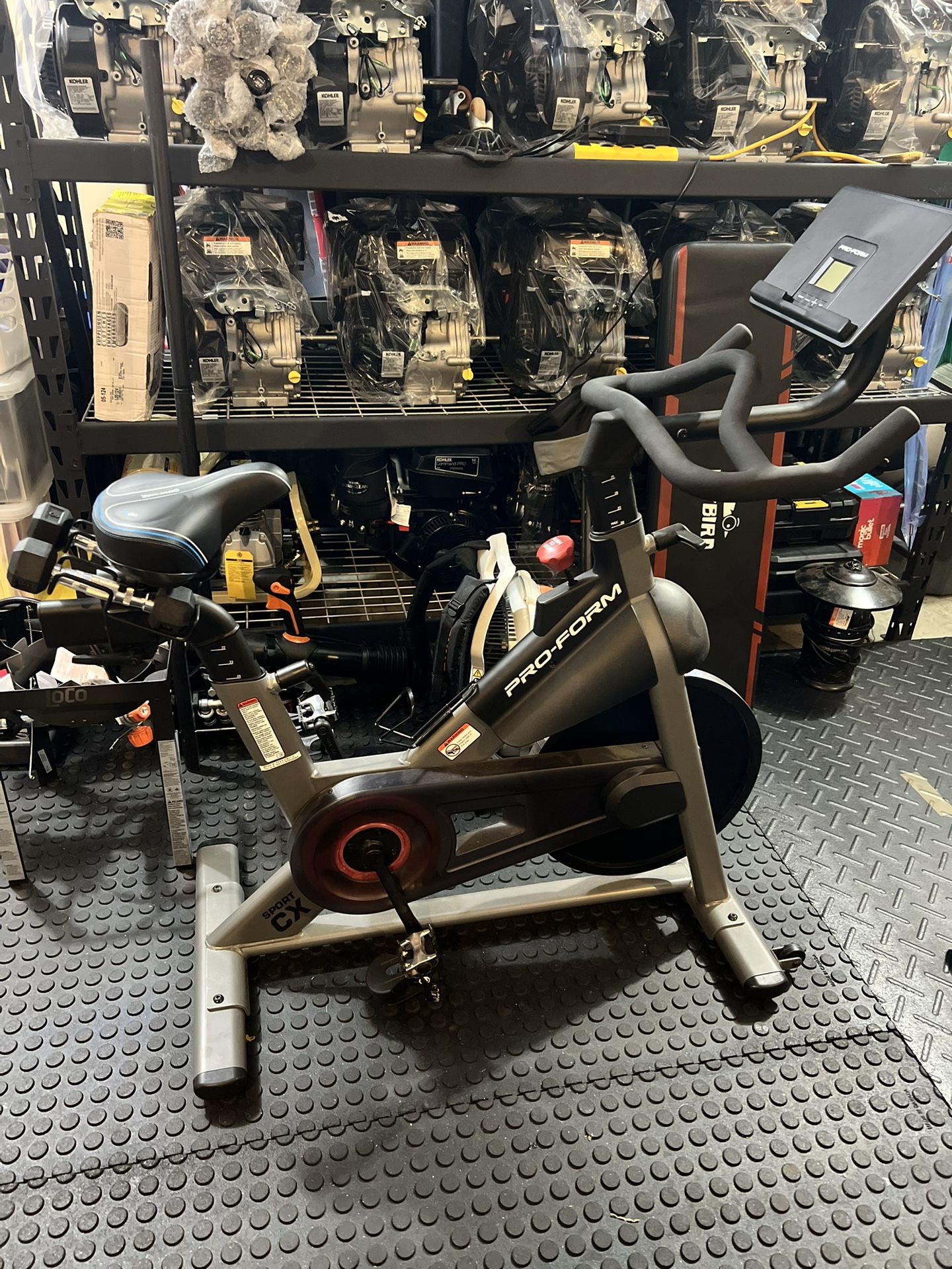 ProForm Sport CX