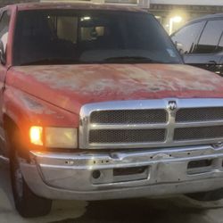 1997 Dodge Ram 1500