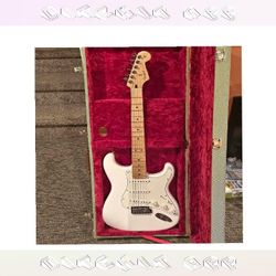 Make Noise with Top Level Electric Guitar Collection what write