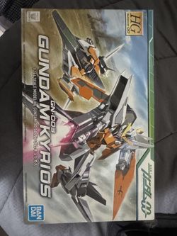 Gundam