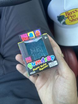 Gumdrop Squishy