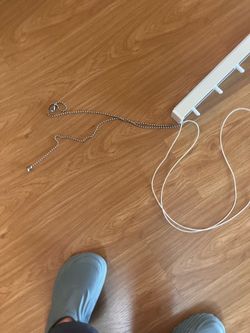 Head rail for vertical blinds