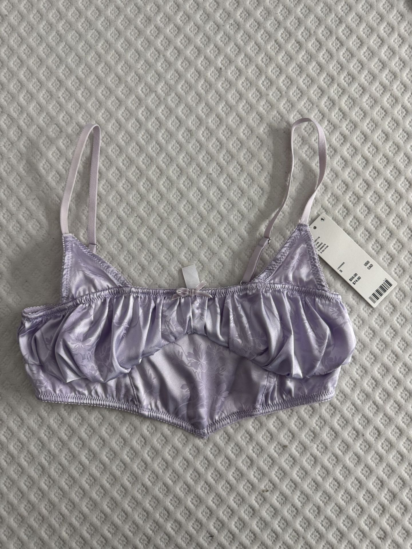 Urban Outfitters Corset