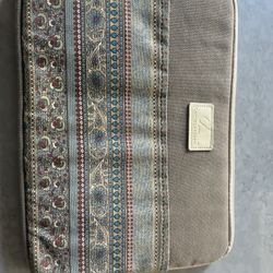 Laptop Sleeve 13.5” X 10”