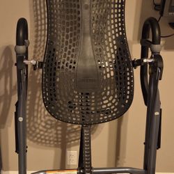 Inversion Table - Teeter