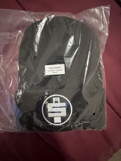 Brand New Nipsey Hussle All Money In Beanie