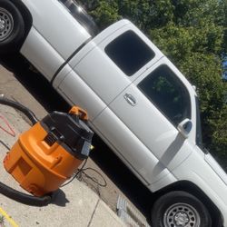 2003 Chevrolet Silverado