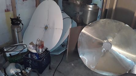 Grow equipment