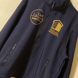 Nycha Uniforms And Mask