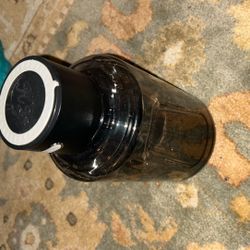 Hydrogen Water Bottle