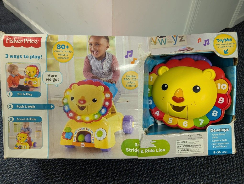 Toy