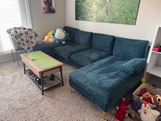 Sectional Sofa Couch