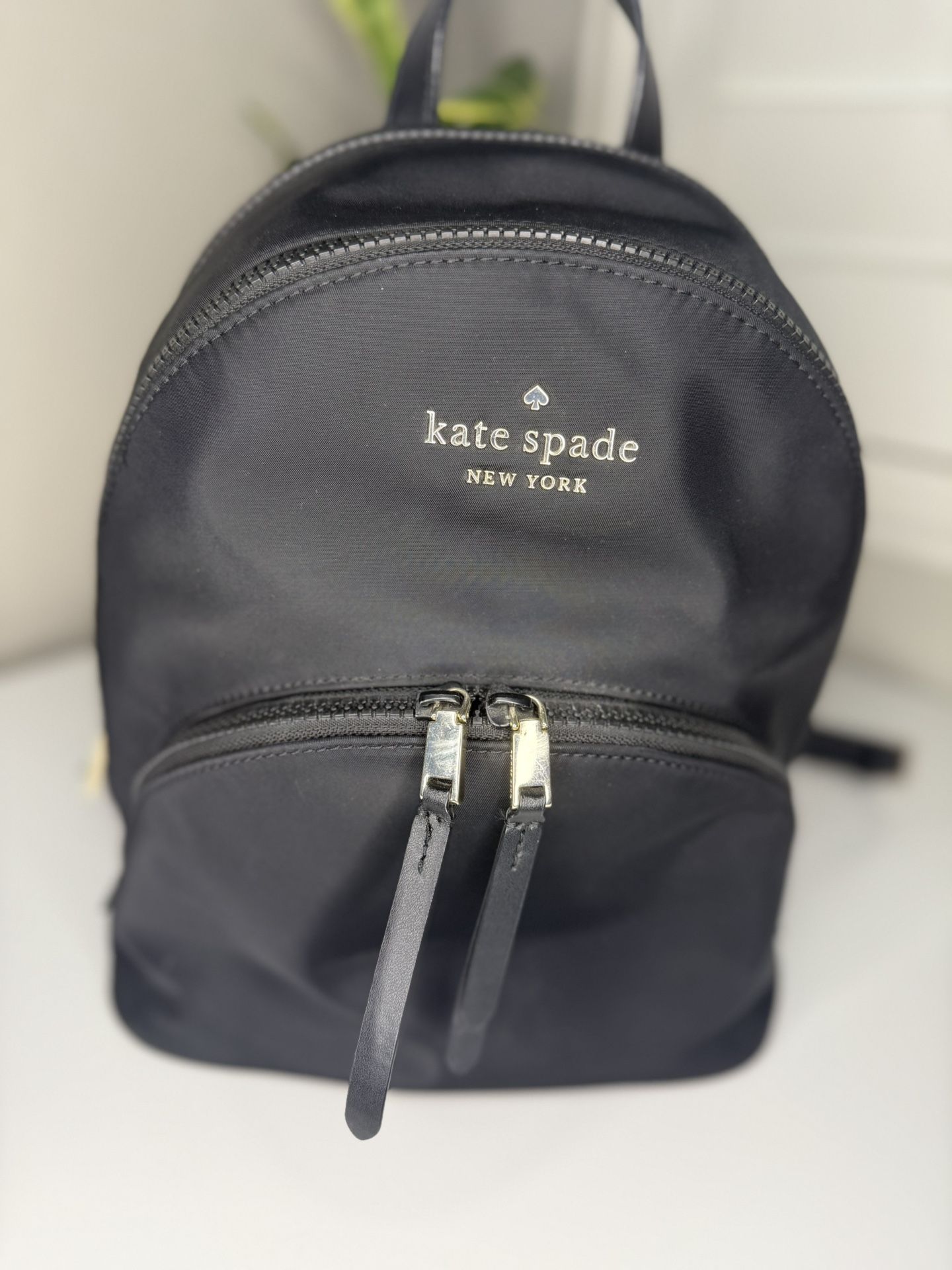 Kate Spade Mini Backpack
