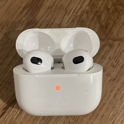 Airpods Gen 3