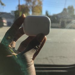 Air Pod Pro 4