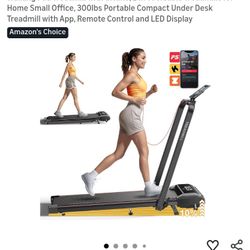 NEW Acezoe Walking Pad Treadmill - Never Opened!

**Price:** $150