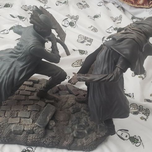 Bloodborne Statue SONY EXCLUSIVE