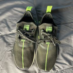 adidas gazelle silver green womens Shop Green Mens adidas NMD V3 Lace Up Sneakers – Shoebacca main image 1