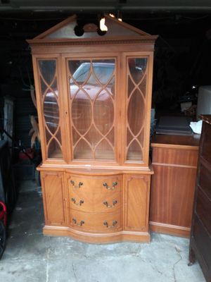 New And Used Antique Furniture For In Cincinnati Oh Offerup