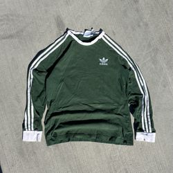 Mens Adidas Long sleeve