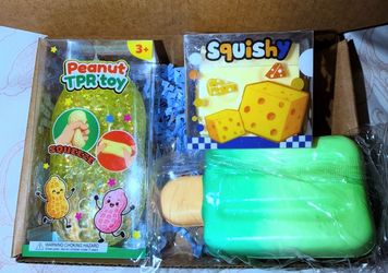Squishy Bundle #2