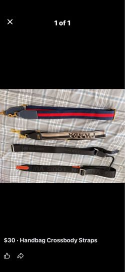 Guitar Straps