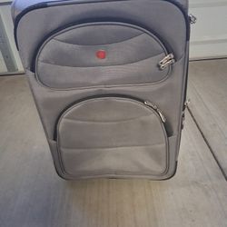 Rolling Luggage. 26"x17"