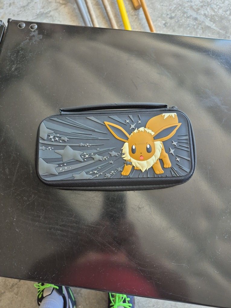 Nintendo Switch Case