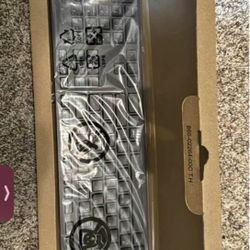 Brand New USB Wired Keyboard - Full-Size QWERTY Layout