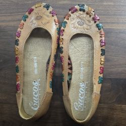 Mexican Flats Sandals Huaraches 
