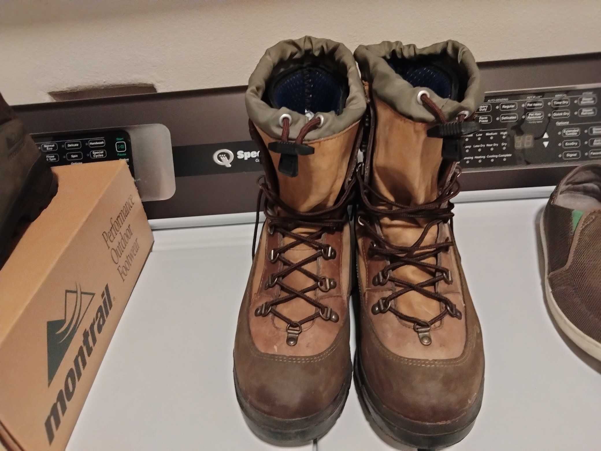 Sorel Boots