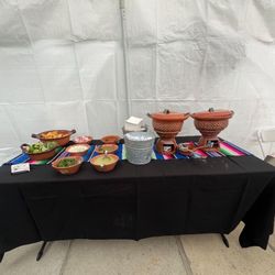 Tacos for All Occasions