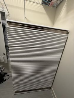 Vanity in perfect conditions