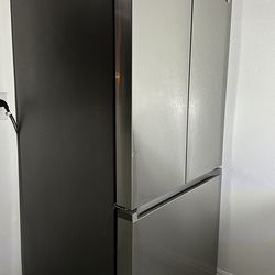 LG REFRIGERATOR