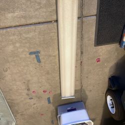 Fluorescent Ceiling Light