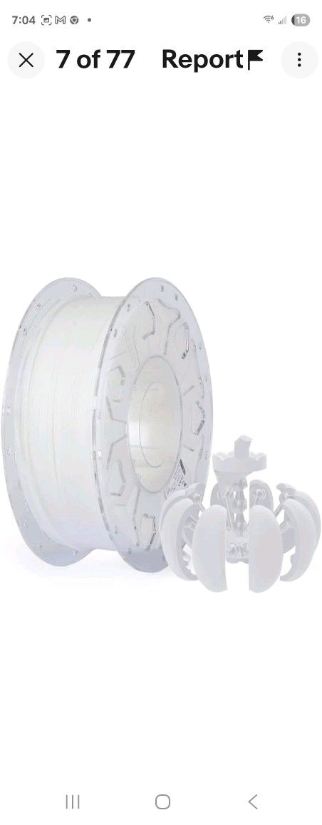 3D printer