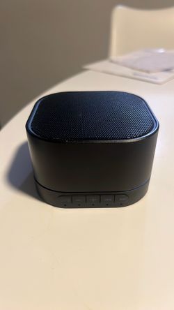 MagicTeam White Noise Machine