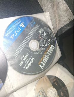 PS4 games new