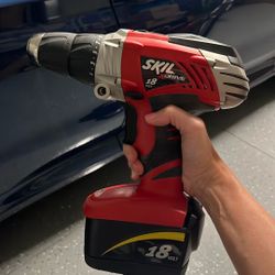 Drill - skill