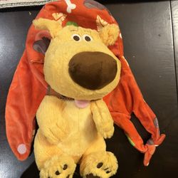 Disney Dog 
