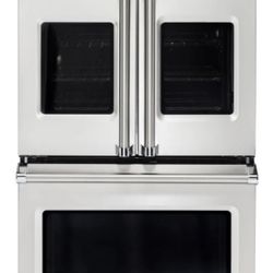 Viking 7 Series Electric Double Oven VDOF7301SS