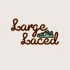 IG📷 : @LargeLaced