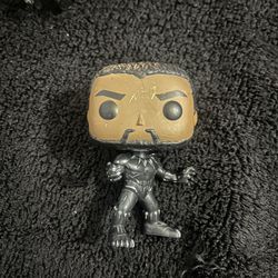 Multiple Funkos For Sale! They Are All Out Of Box And Pre Owned!