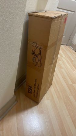 leg stretcher machine