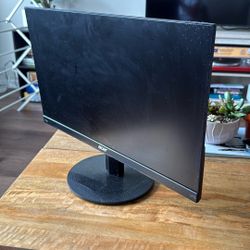 2 Acer Monitors  (Free)