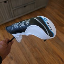PING G440 3 Hybrid 