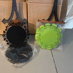 Doilies