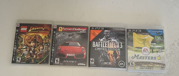 P23 Games