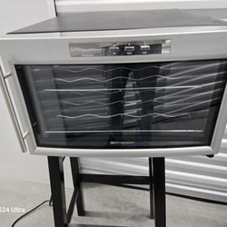 Wine Chiller, New